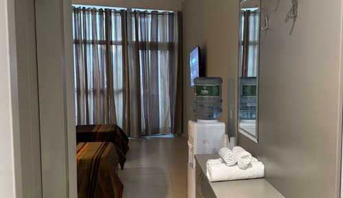 Standard Double or Twin Room, Balcony