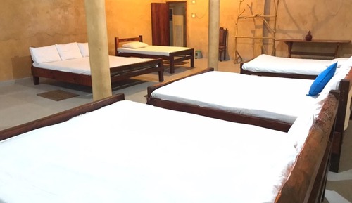 Luxury Room