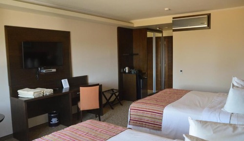 Superior Quadruple Room