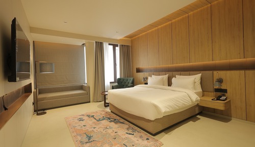 Premium Double Room, Non Smoking