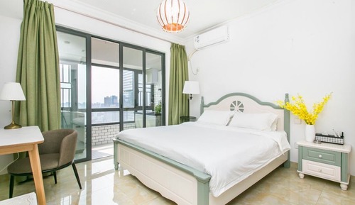 Comfort Single Room