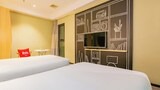 Comfort Double or Twin Room