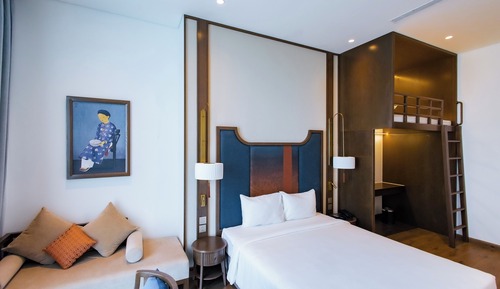 Apartment, 2 Bedrooms