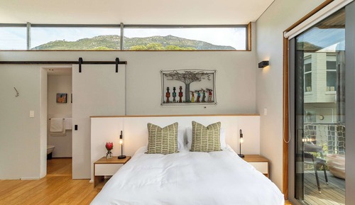 House, Multiple Beds, Hot Tub, Mountain View (Eco Home )