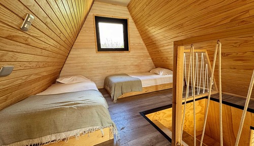 Comfort Chalet, Mountain View