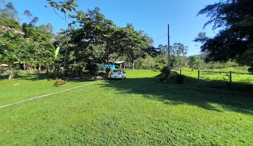 Comfort Double Room, Garden View