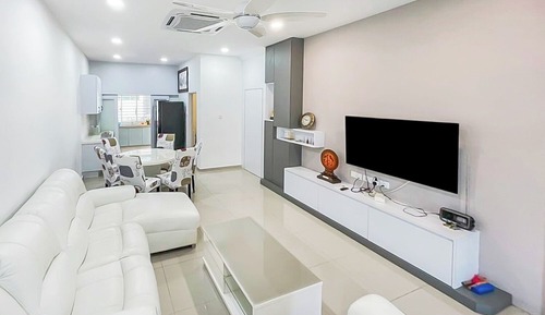 Deluxe House, 4 Bedrooms, Non Smoking, Balcony