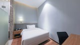 Comfort Single Room
