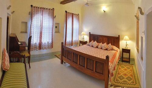 Royal Double Room, 6 Bedrooms