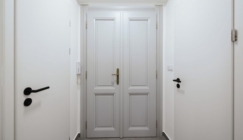 Luxury Apartment