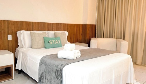 Executive Apartment