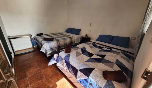 Comfort Double Room, Mountain View