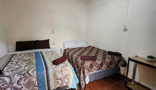 Basic Double Room, Mountain View