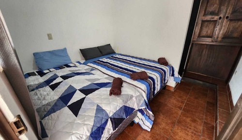 Classic Double Room, Mountain View