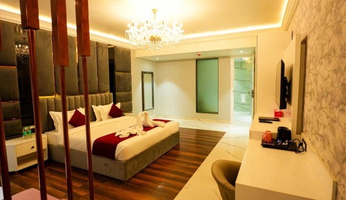 Double or Twin Room