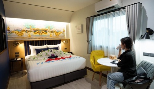 Superior Room