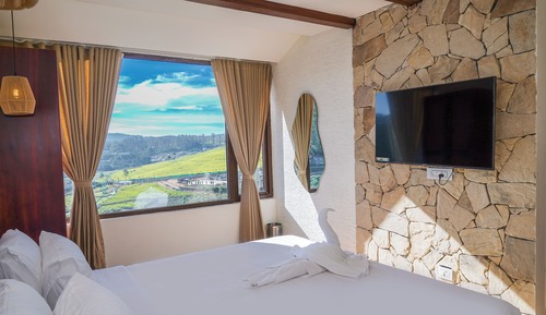 Superior Suite, Mountain View