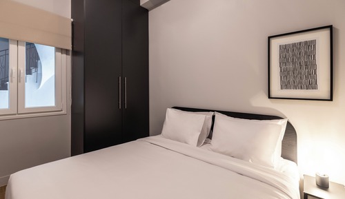 Apartment, 1 Bedroom