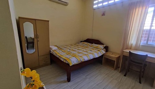 Basic Apartment, 1 Bedroom