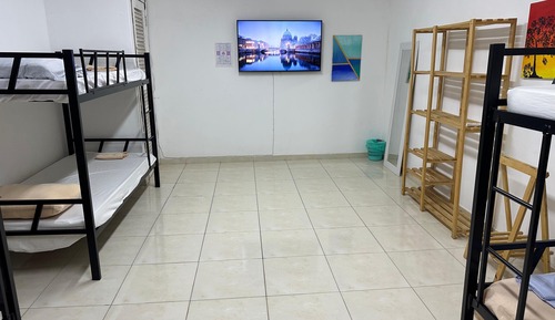 Grand Room