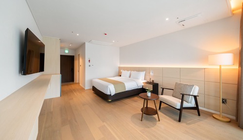 Signature Double Room, Ocean View