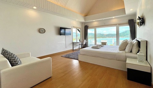 Panoramic Villa, 3 Bedrooms