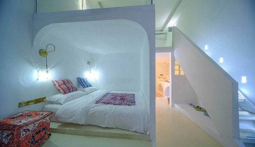 Comfort Twin Room, Pool View