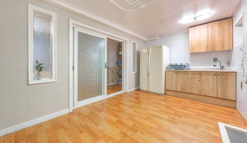 Basic Room, 1 Bedroom (House 14)
