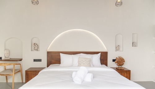 Villa, 1 Bedroom, Private Pool