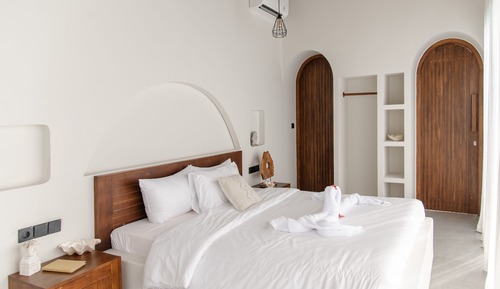 Villa, 2 Bedrooms, Private Pool