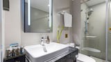 Comfort Single Room