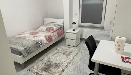 Basic Single Room