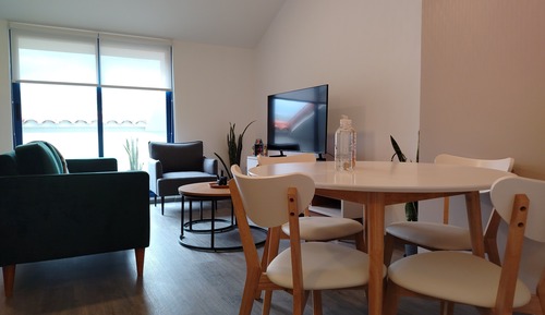 Apartment, 2 Bedrooms (716)