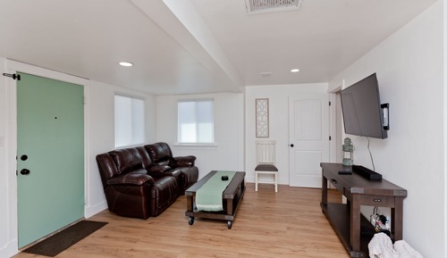 Cottage, 1 Bedroom