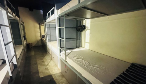 Basic Shared Dormitory