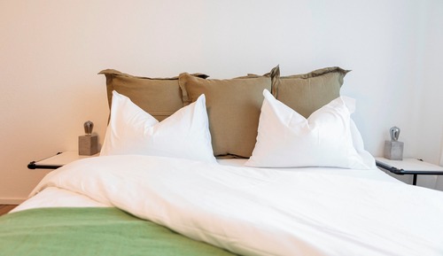 3 Bedroom Suite