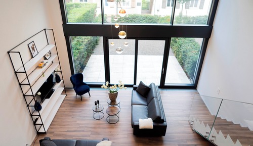 2 Bedroom Suite