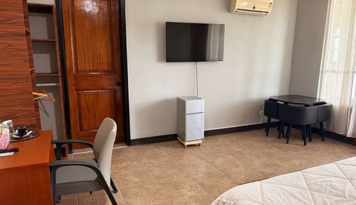 Deluxe Room, 1 Queen Bed, Non Smoking, Ocean View