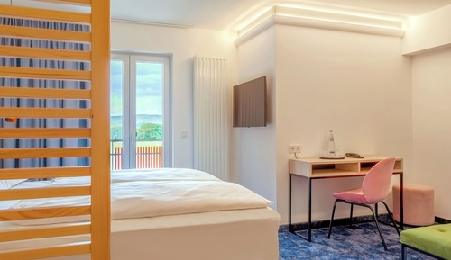 Comfort Double Room