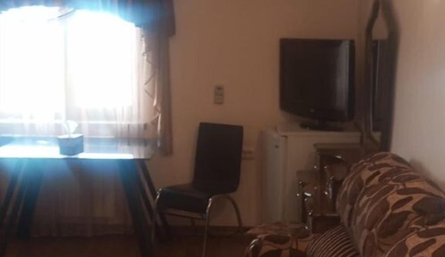 Deluxe Suite, Lake View