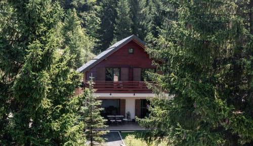 Cottage (Three Bedroom Holiday Home)