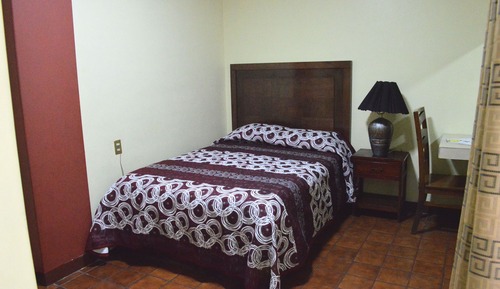 Basic Room
