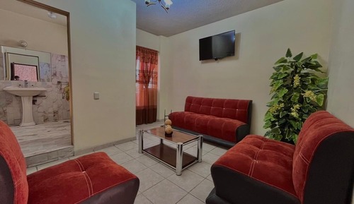 Luxury Triple Room, 1 Bedroom