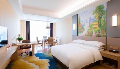 Comfort Single Room, Private Bathroom