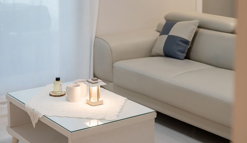 Basic Room, 1 Bedroom (Room 106 (Spa))