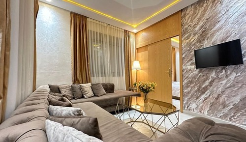 Family Apartment