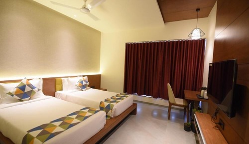 Classic Double Room