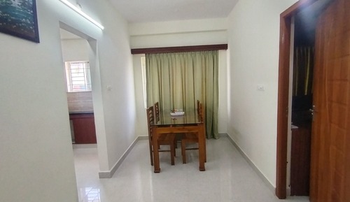 Comfort Apartment