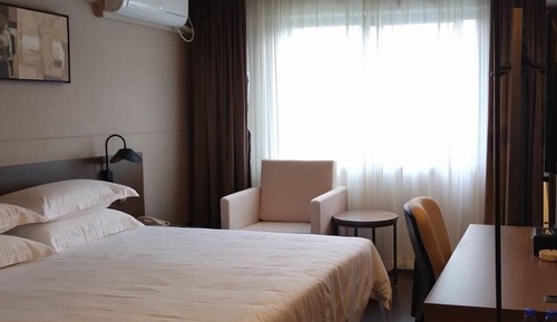 Comfort Single Room