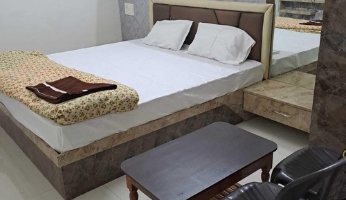 Standard Double Room, 1 King Bed